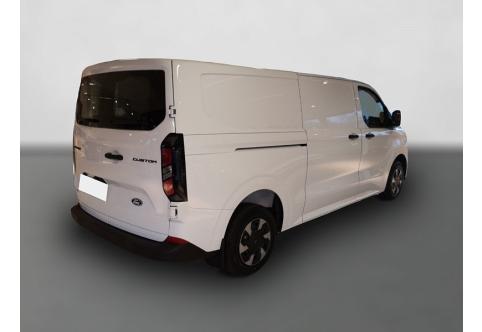 Ford TRANSIT CUSTOM #6