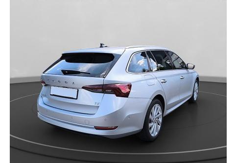Skoda Octavia #8