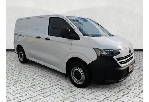 VW T7 Transporter #1