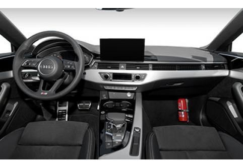 Audi A5 Sportiva #6