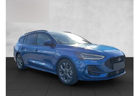 Ford Focus #4