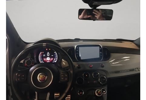 Abarth 595 #14