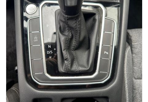 VW Passat #20