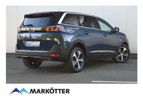 Peugeot 5008 #4