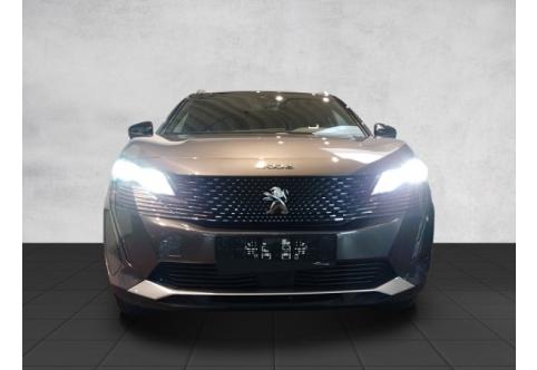 Peugeot 5008 #2