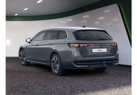 VW Passat #3