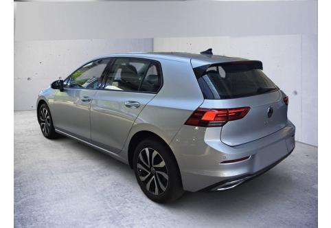 VW Golf #4