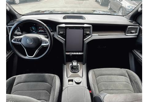 VW Amarok #11