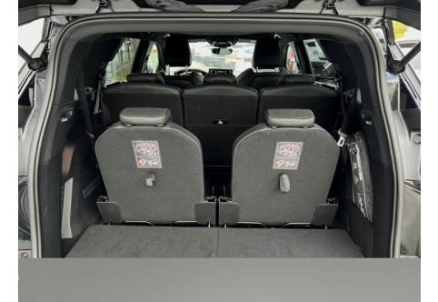 Peugeot 5008 #29