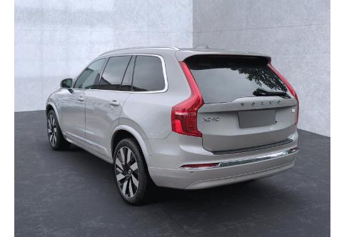 Volvo XC90 #2