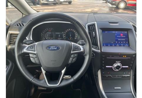 Ford S-MAX #6