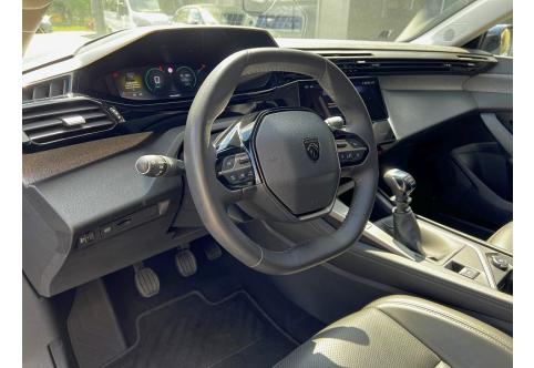 Peugeot 308 #5