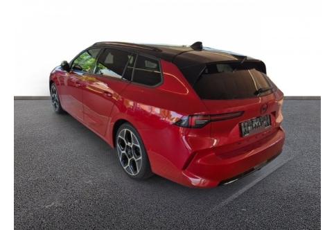 Opel Astra #3