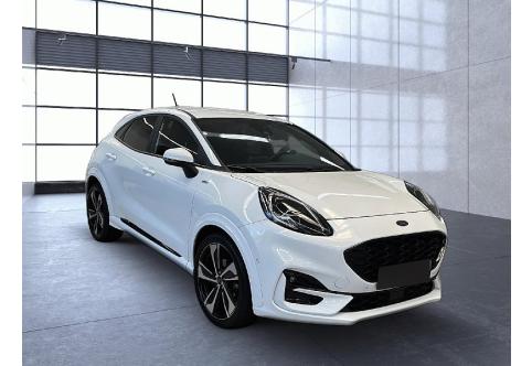 Ford Puma #5