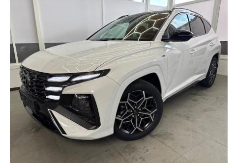 Hyundai Tucson #2