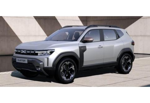 Dacia Duster #1