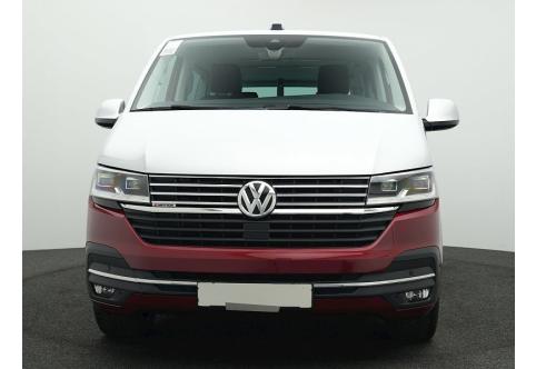 VW T6 Multivan #8