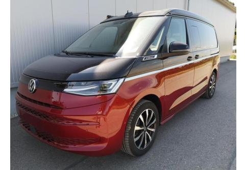 VW T7 Multivan #1