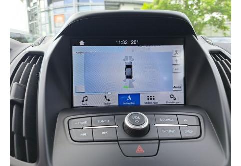 Ford Kuga #10