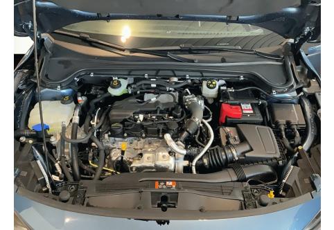 Ford Focus #25