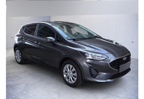 Ford Fiesta #2