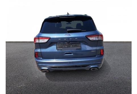 Ford Kuga #4