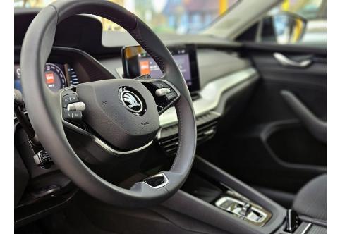 Skoda Octavia #13