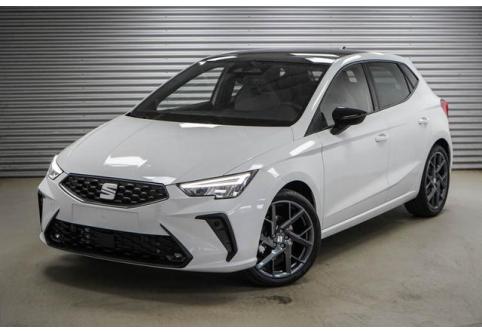 Seat Ibiza #1
