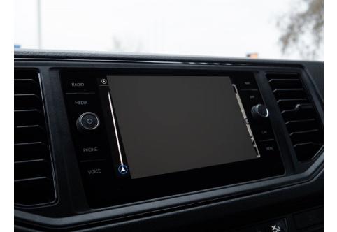 VW Crafter #9
