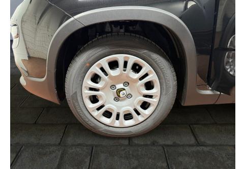 Fiat Panda #14