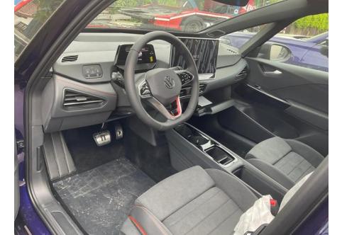 VW ID.3 #2
