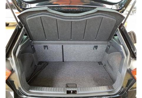 Seat Ibiza #6