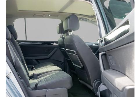VW Touran #4