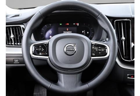 Volvo XC60 #5