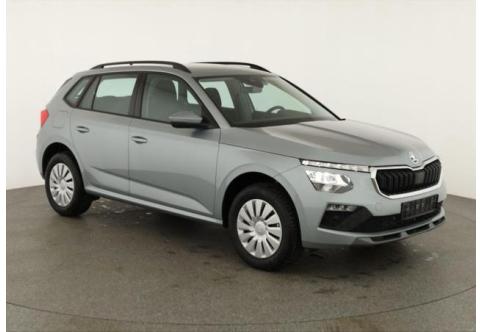 Skoda Kamiq #2