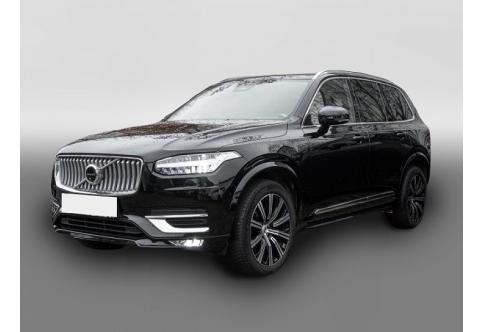 Volvo XC90 #1