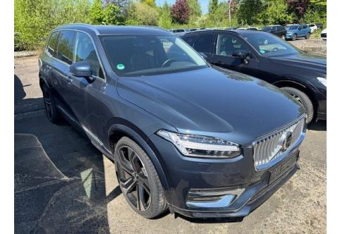 Volvo XC90 #2