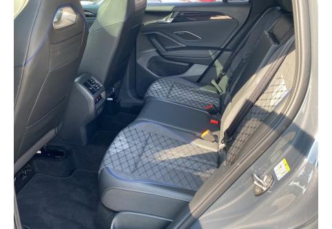 VW Tiguan #6