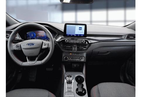 Ford Kuga #17