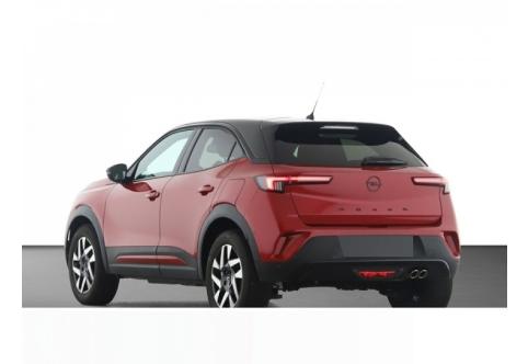 Opel Mokka #7