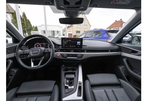 Audi A4 #6