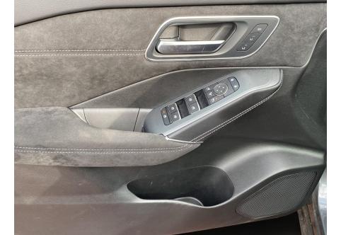 Nissan Qashqai #7