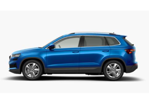Skoda Karoq #3