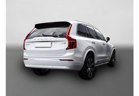 Volvo XC90 #2