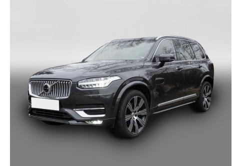 Volvo XC90 #1