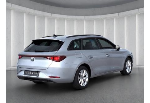 Seat Leon #3