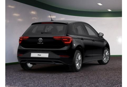VW Polo #3
