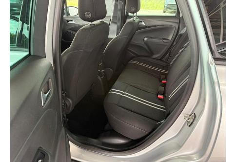 Opel Crossland X #6