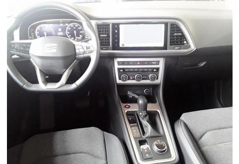 Seat Ateca #4