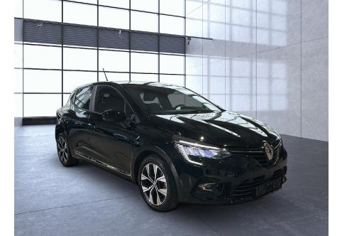 Renault Clio #4